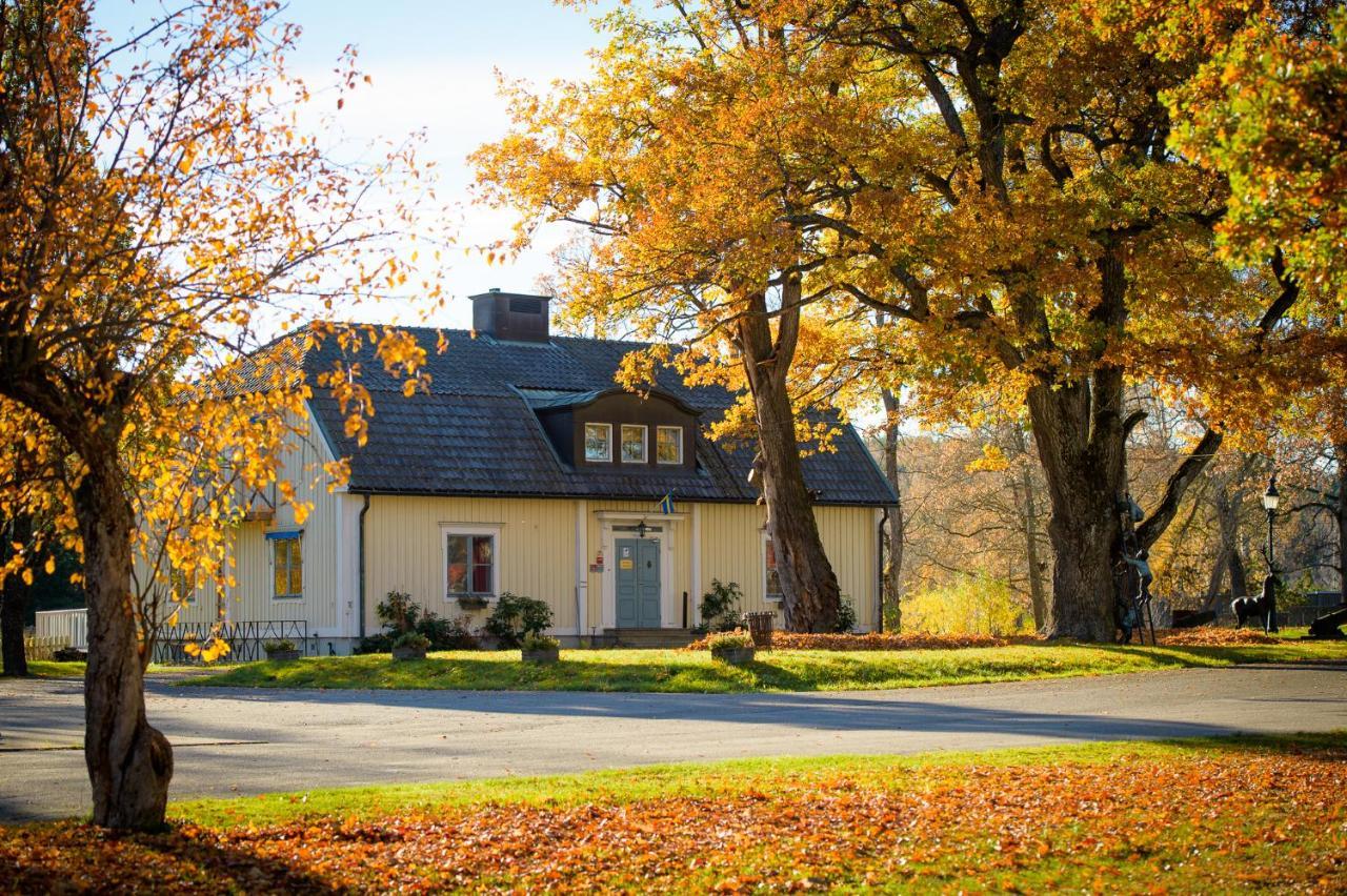 Kilafors Herrgard Экстерьер фото