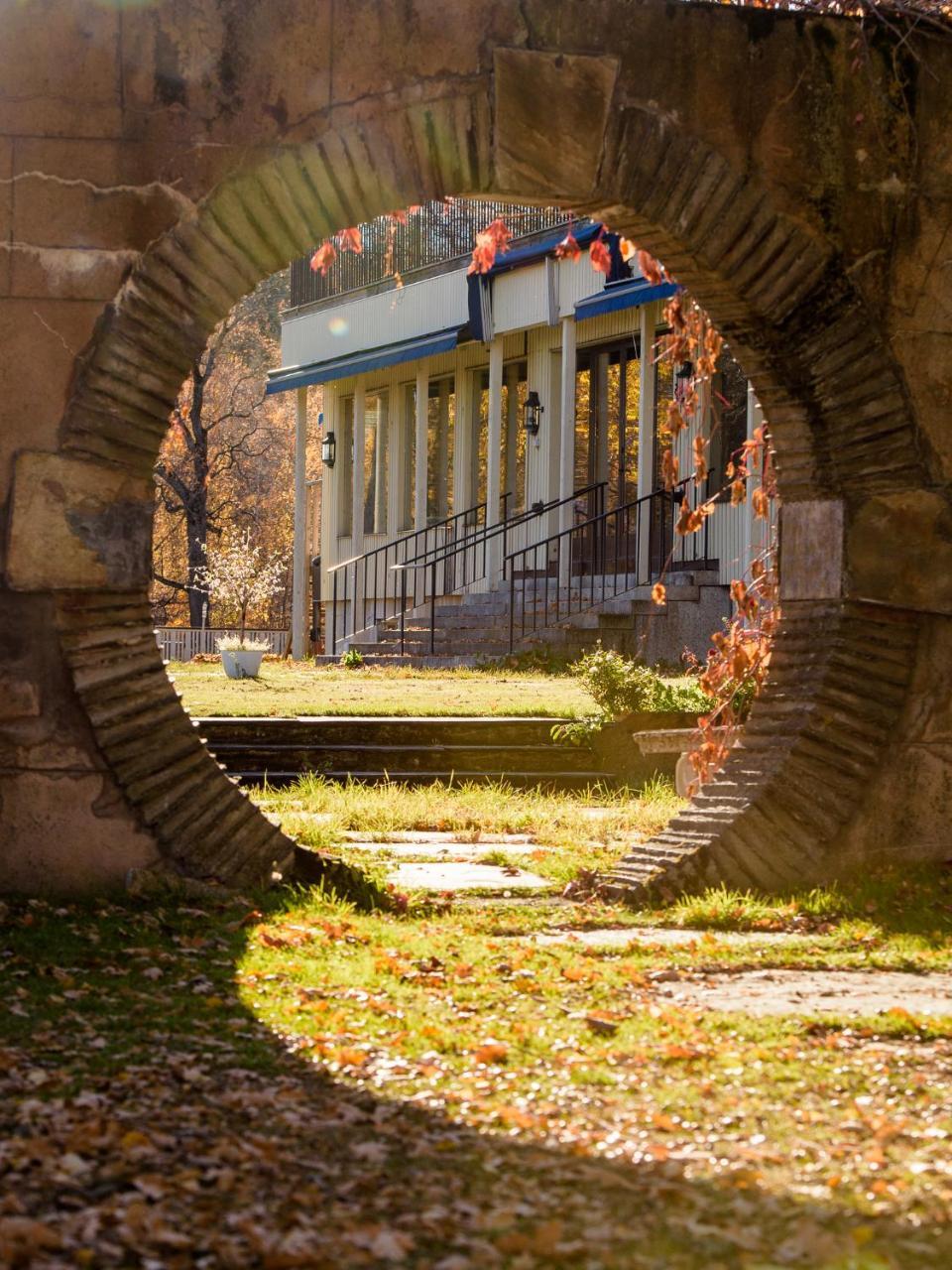 Kilafors Herrgard Экстерьер фото