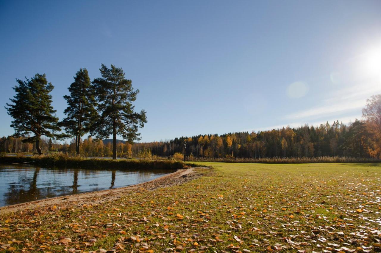 Kilafors Herrgard Экстерьер фото